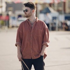 Zachariah O'Loughlin