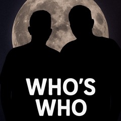 Who’s Who (by Ray & Ram Chatila)
