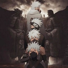 Kakashi