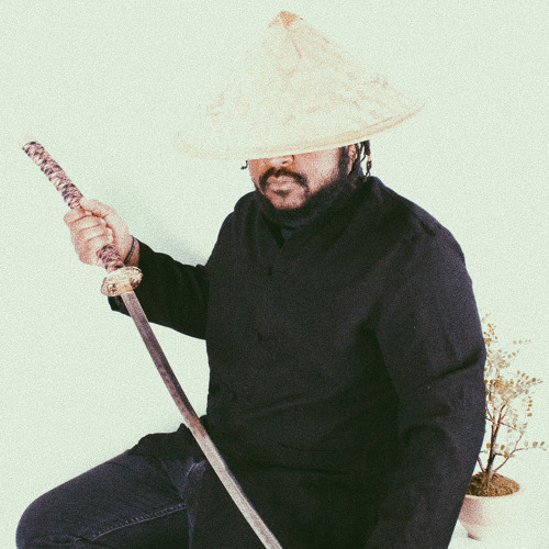 Samurai Guru’s avatar