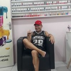 Pedro Balbino Balbino