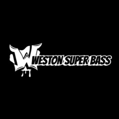 Weston Super Bass "WSB"