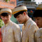 nam hoang idol