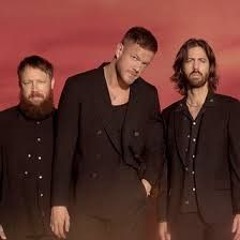 imagine dragons