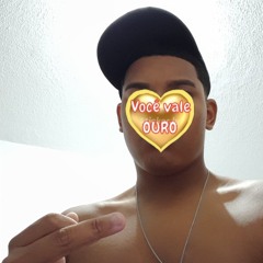 MODINHA D' RLK👊😟👊