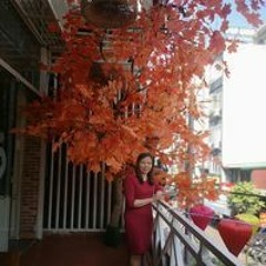 Minh Thi