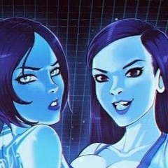 🔹️Sapphire C-Nyne🔹️