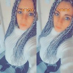 Annemarie Elizabeth Wenman