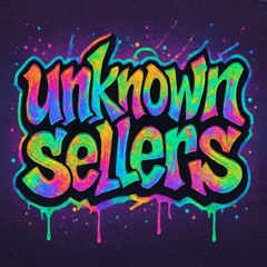 unknown sellers
