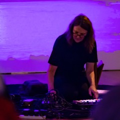 Jacqui O'Reilly