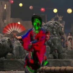 PluggSaibot aka 808Marsh