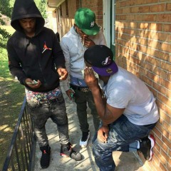 "lulDRAY" Dha Hype 🚯way #iamKing #864