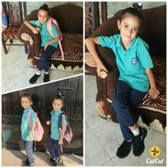 Amal Fawzy