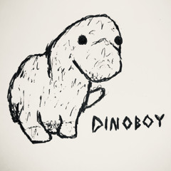 dinoboy