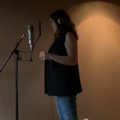 Karine  arrête ton cinéma