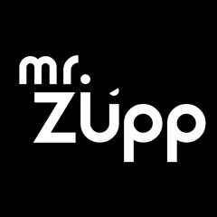 Mr. Zupp