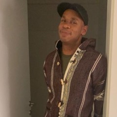 Get Back Together (Jamal Fades em All Pete Rock Remix cover)