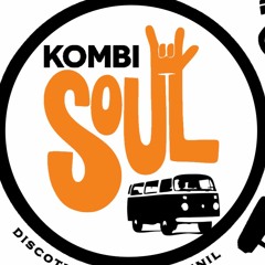 Kombi SOUL discotecagem