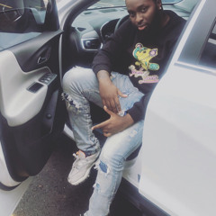 Flame Huncho