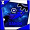 XanonGD