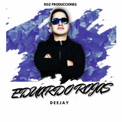 Dj Eduardo Rojas - ANTRAX 4 (Favorite Music)