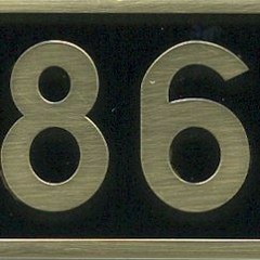 86鉄