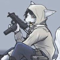 GG Furry's play list