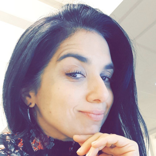 Fatima Yusuf’s avatar