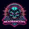 Headbangers