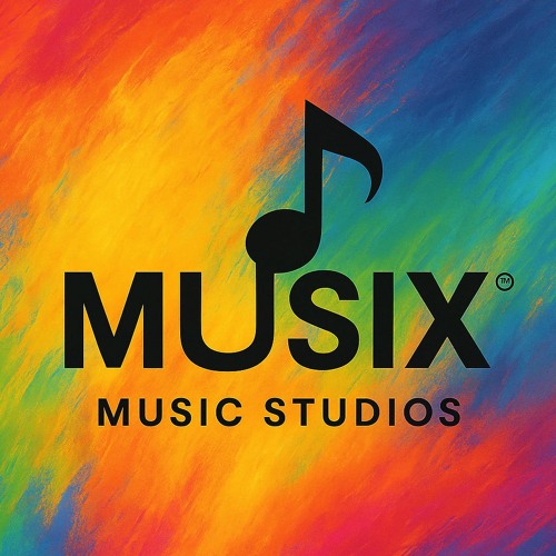Stream MUSIX™ Studios music | Listen to songs, albums, playlists for ...