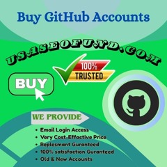 Top 3287 Easiest Ways To Buy, Github Accounts 2025