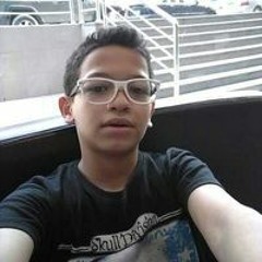 Sheroo Sobhy