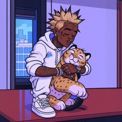 LA UZI - My Boo