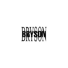 ._3xbryson ©️