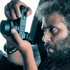 alireza dastafckan