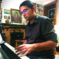 Nicholas Pietromonaco