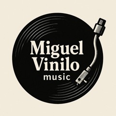 Miguel Vinilo