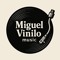 Miguel Vinilo