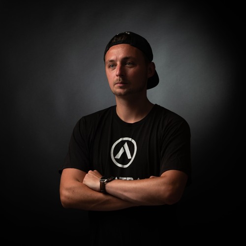 ALCATRAZ DJ — artist photo