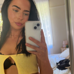 Abbey Burke