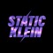 Static Klein