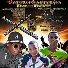 BoYsweet-Hustler BSW