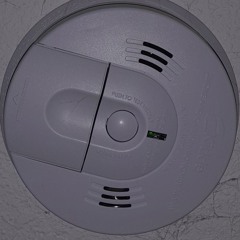 SMOKE DETECTOR