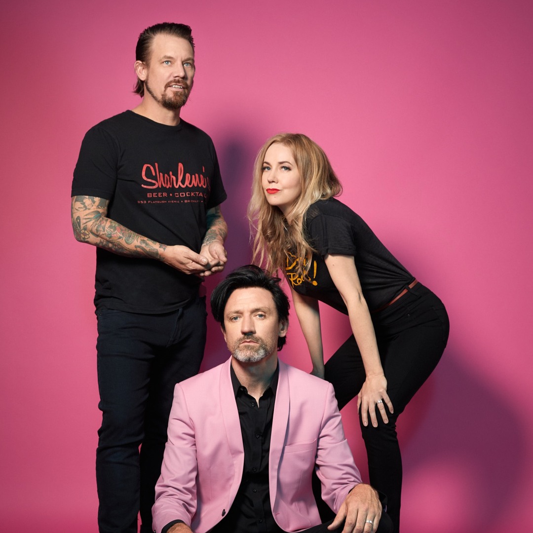 Stream Something For Kate music