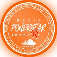 PowerStar Radio Fm 101.7