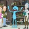 Mr.Meeseeks