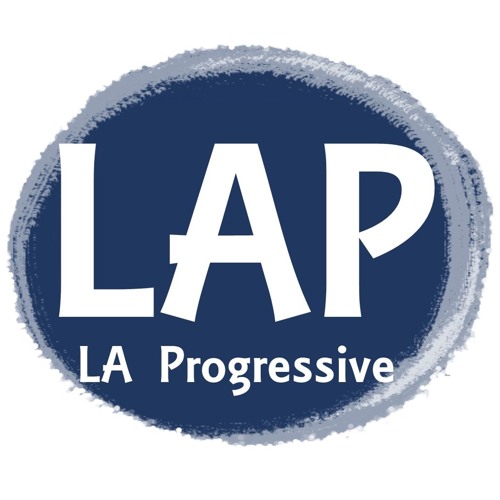 Stream episode The Education of LeBron James by LA Progressive podcast