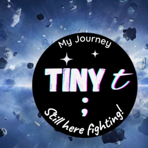 Tiny t’s avatar