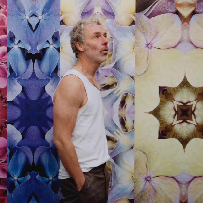Baxter Dury