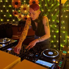 DJ Lady X